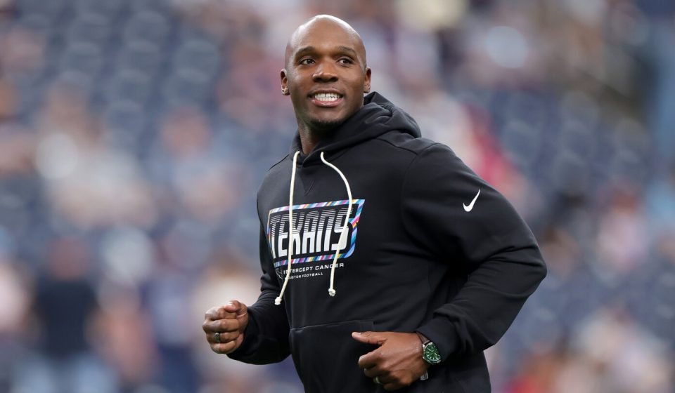 DeMeco Ryans: Texans blocked Cowboys field goal by doing same thing as Ravens DeMeco Ryans: Texans blocked Cowboys field goal by doing same thing as Ravens