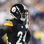 Steelers trade Joey Porter Jr. to Cowboys