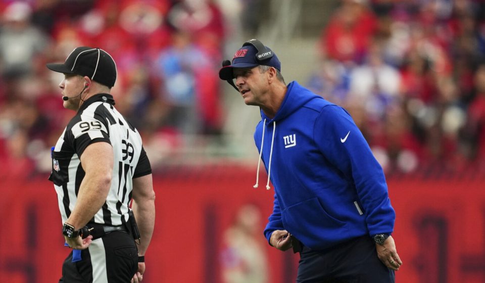 Report: John Harbaugh called Amy Adams Strunk directly in an effort to bring in Jeffery Simmons