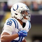 Jonathan Taylor: Trade Rumors Are Flying, My Wife Discussing It Changes Nothing