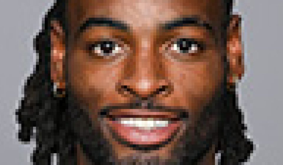 Giants kick off Najee Harris