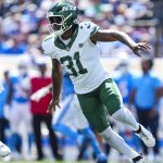 David Bailey doubtful, Breece Hall questionable for Sunday against Raiders