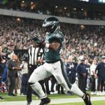 Nick Sirianni on Saquon Barkley: 'We tried to be smart with him'
