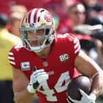 Kyle Juszczyk set to return for 49ers, Mike Evans considered questionable