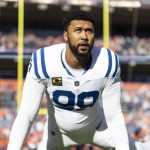 49ers agree to acquire DeForest Buckner from Colts