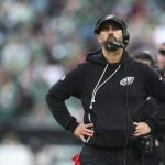 Eagles offense sputters with 68 net passing yards, 0-12 on third down vs. Rams