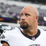 Lane Johnson's retirement could spell disaster for Eagles in 2027