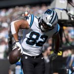 Panthers TE Tommy Tremble: I taunted Cooper DeJean over his 'blatant' hit on his teammate
