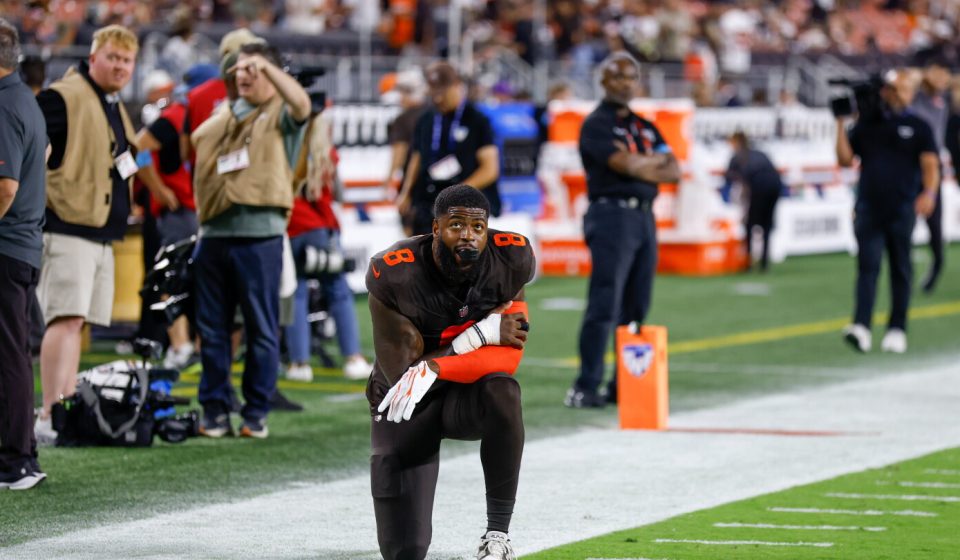 Jared Verse after beating the Steelers: I have no respect for anyone who plays dirty Jared Verse after beating the Steelers: I have no respect for anyone who plays dirty