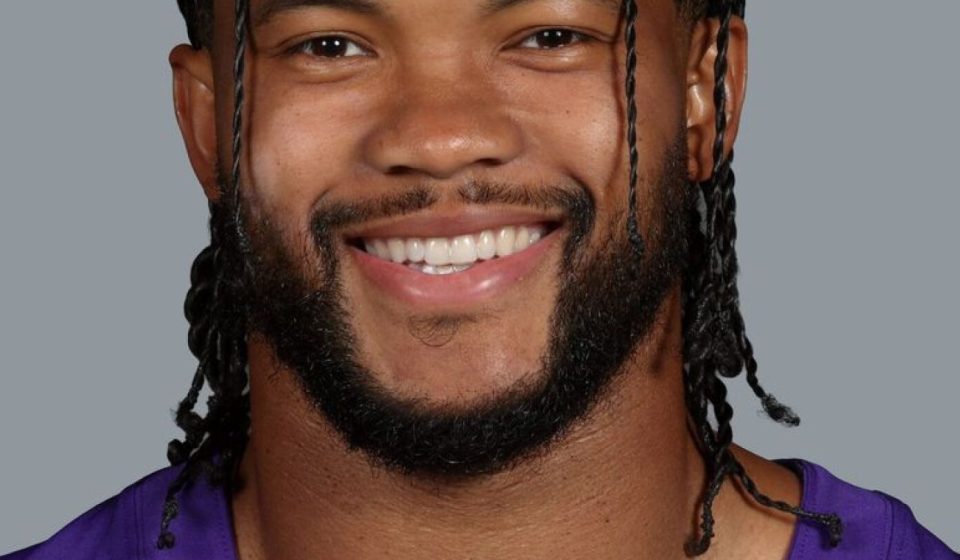 Kyler Murray ‘still acclimating’ to MIN offense Kyler Murray 'still acclimating' to MIN offense