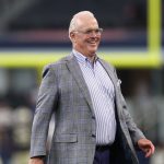 Stephen Jones: Steelers' initial asking price for Joey Porter Jr. was 'a little high'