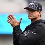 Jim Harbaugh: I can't think of a time I've been more angry with myself