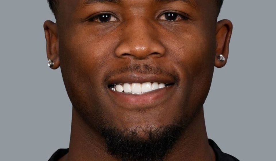 Tee Higgins (groin/neck) questionable against Dolphins