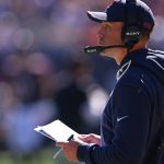 Ben Johnson's decision to start Case Keenum was a reaction to the media