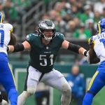 Eagles' decision to trade Cam Jurgens raises questions about their 2026 plans