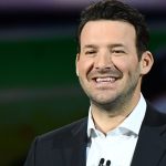CBS and Tony Romo undoubtedly negotiated a contract settlement