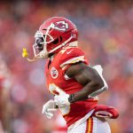 Report: Chiefs 'very interested' in Tyreek Hill reunion
