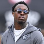 Joey Porter Jr. felt 'disrespected' and 'undervalued' by the Steelers