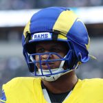 It's official: Rams LT Alaric Jackson suspended two games