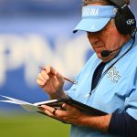 Bill Belichick scores his biggest college victory as North Carolina upsets Pitt