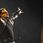 U2 to perform at halftime on Thanksgiving Eve