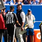 Mike Vrabel: The referee reported me because he was sensitive when I told him he made a bad call