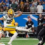 Matt LaFleur says rookie Trey Smack will remain Packers' kicker