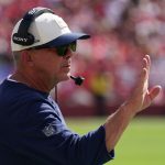 Sean Payton will start calling offensive plays again for the Broncos
