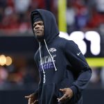 Marlon Humphrey denounces “slander” against Lamar Jackson