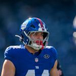 Cam Skattebo: I was punished for fumble and I understand why the Giants did that