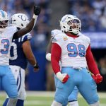 Titans earn first win of 2026, beat Colts 26-20