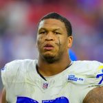 Sean McVay on Alaric Jackson: 'He needs to constantly do a better job'