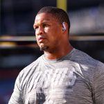 Brian Branch precedent indicates suspension for Alaric Jackson