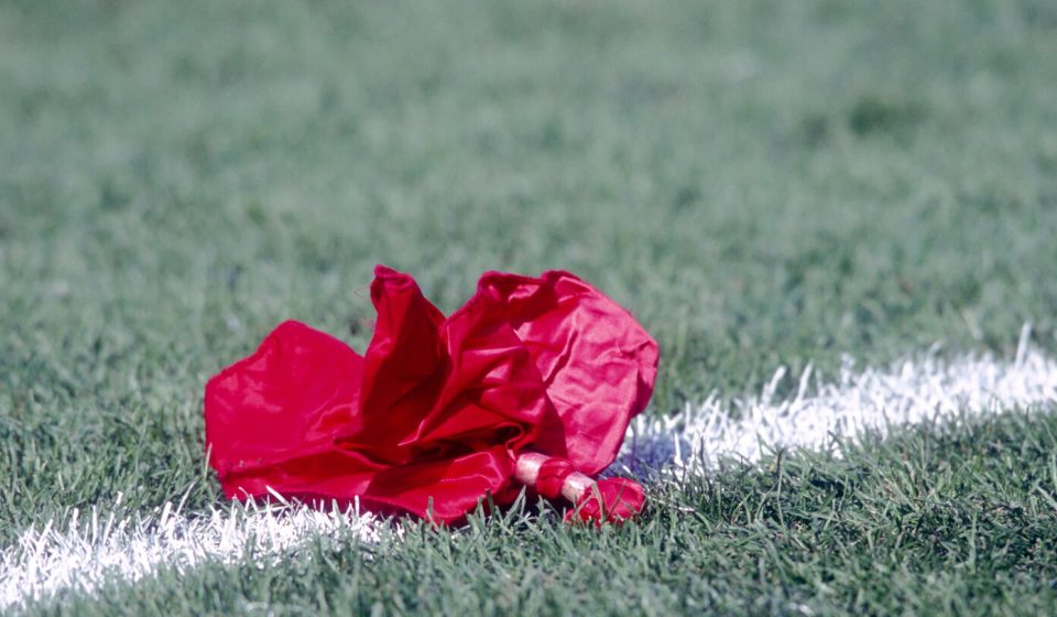 NFL Could Adopt Replay Review Transparency By End of Current Season