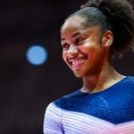 World Gymnastics Championships: Skye Blakely leads Americans in qualifying