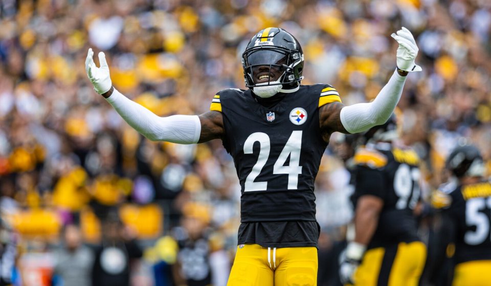 Report: Joey Porter Jr. trade has term that protects against continued retention