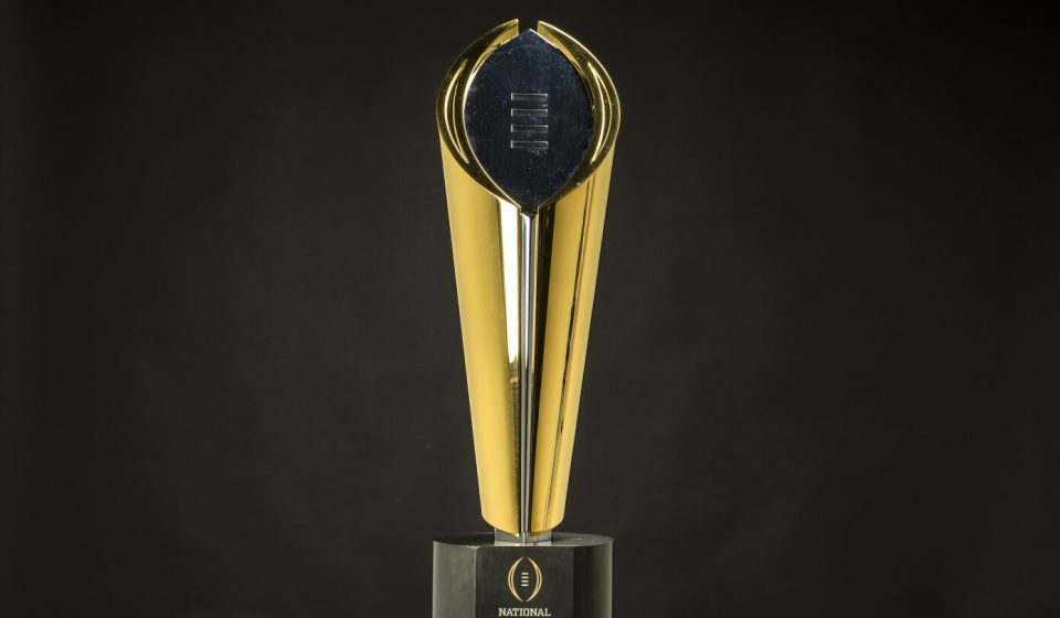 College playoffs expected to expand to 24 teams in 2027