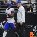Referee Shawn Smith: Referee Tra Blake saw CJ Gardner-Johnson spit on opponent