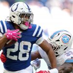 Report: Multiple Teams Have Business Interest in Jonathan Taylor