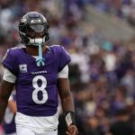 Report: “Outside Chance” Lamar Jackson Plays in Week 5