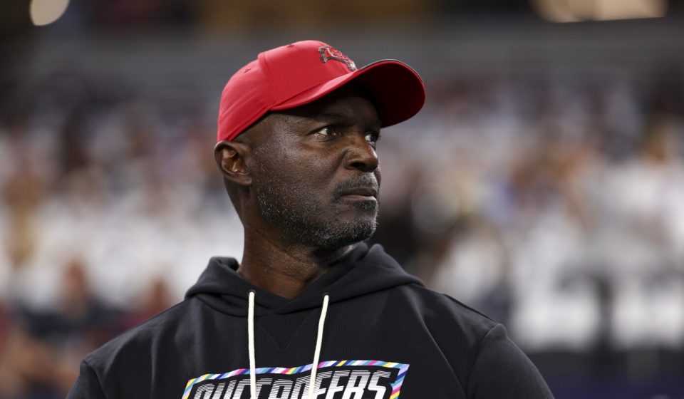Todd Bowles flirted with disaster by passing the fourth-quarter field goal