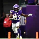 Aaron Jones out of training with knee injury