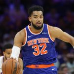 Knicks announce they are suspending all contract extension negotiations, including with Karl-Anthony Towns