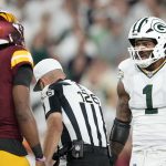 Micah Parsons: 'Jayden Daniels probably cost Dan Quinn his job'