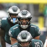 Jalen Hurts will be placed on injured reserve and will miss at least four games and possibly more
