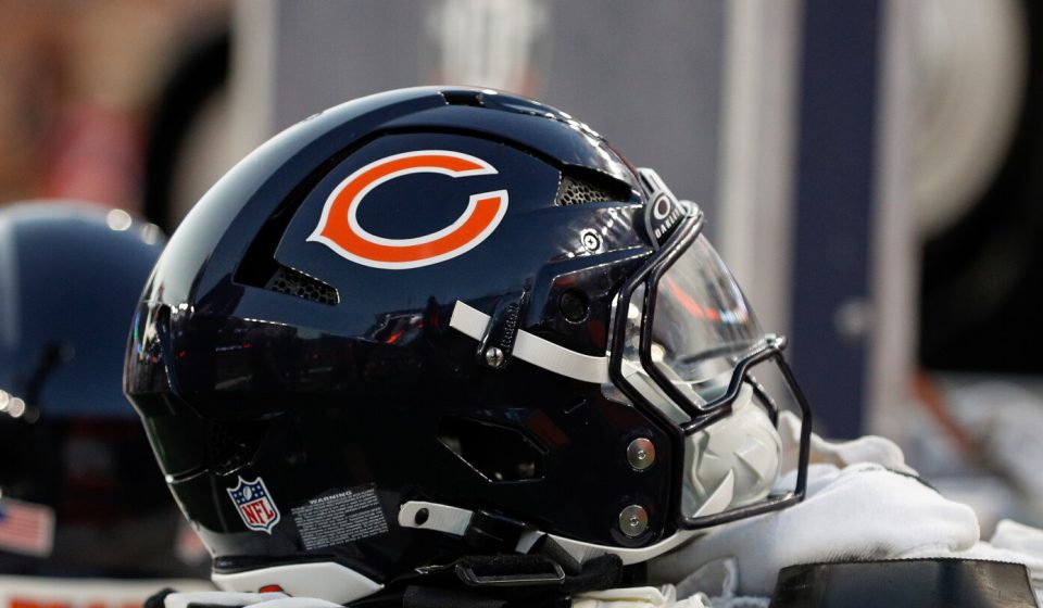 New Bears Stadium in Illinois Could Become Public Property