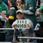 Nick Sirianni's mistake was confirmed by his kick coverage unit