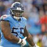 JC Latham on Jordan Elliott incident: It was just an unfortunate situation