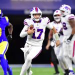 Monday Night Football: Bills beat Rams 37-34 in overtime in instant classic