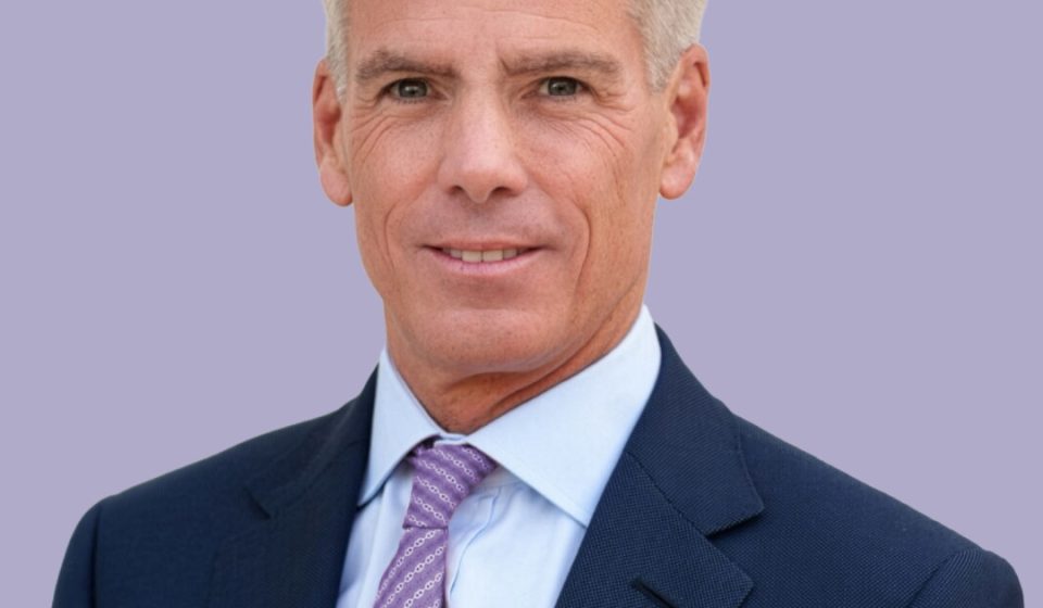 How Mike Lyons, Truist's new CEO, is plotting a turnaround